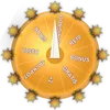 Roda da Fortuna 10brl