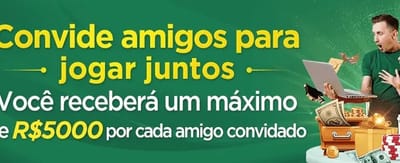 Sua Sorte Começa Aqui! banner