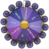 Roda da Fortuna 10brl